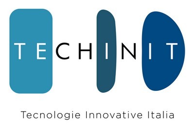 Logo Techinit