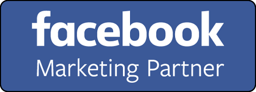 Badge partner Facebook