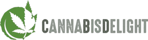 Logo Cannabisdelight