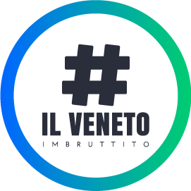 Logo il veneto imbruttito