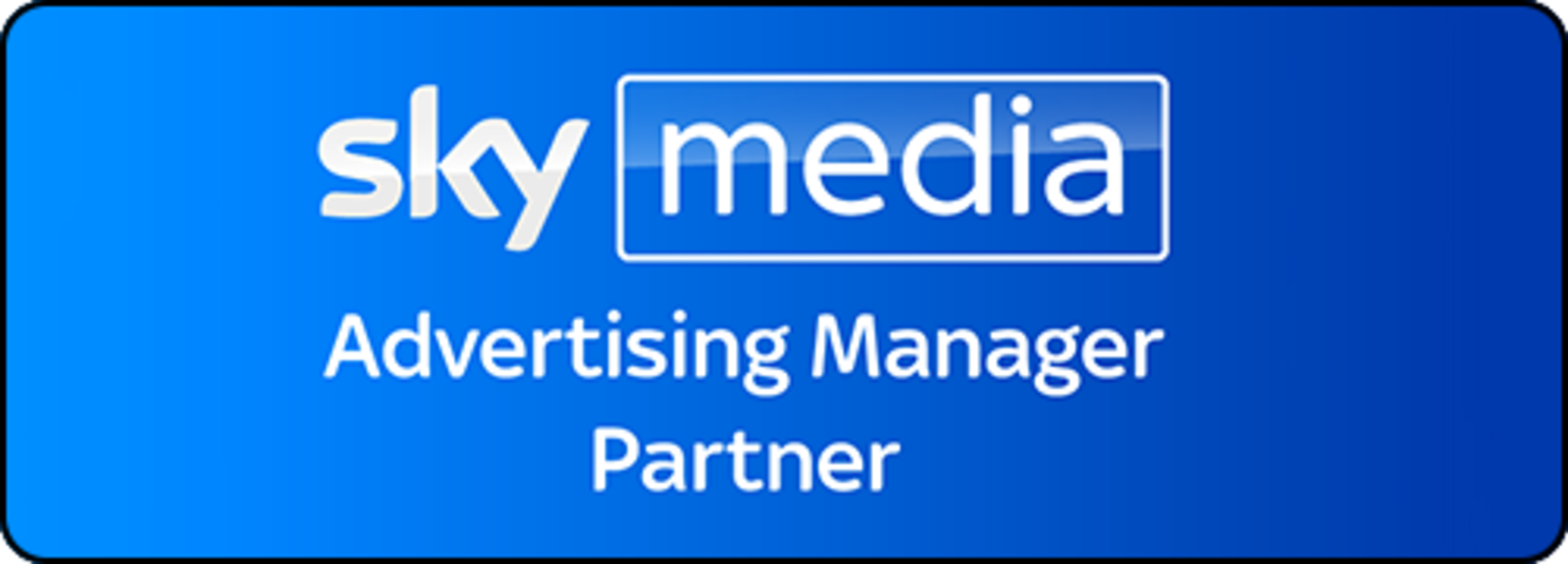 Badge partner Sky