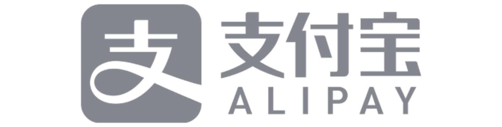 Alipay partner