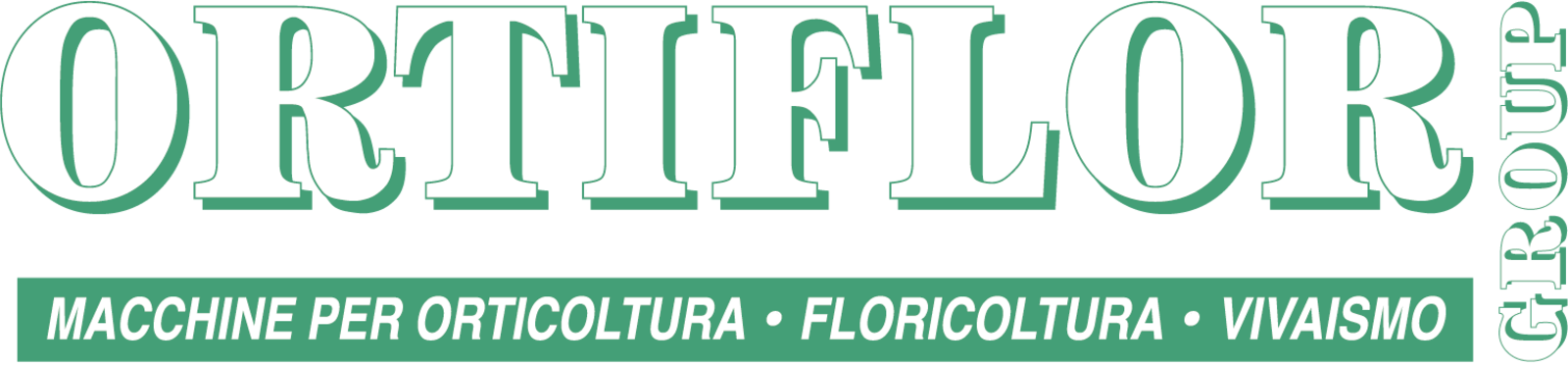 logo ortiflor