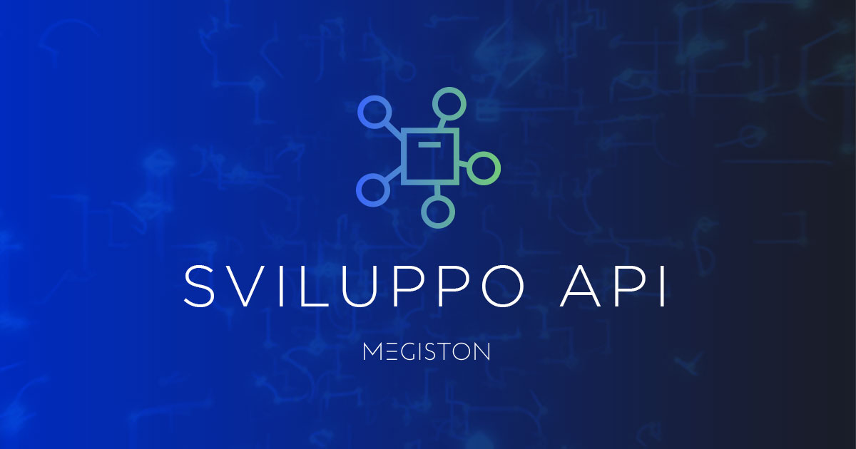We design custom API development services