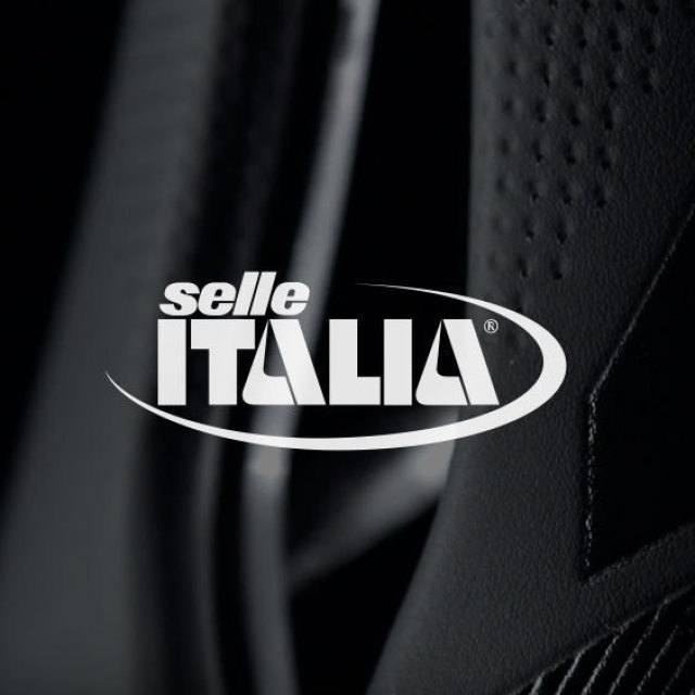 Smart selle italia logo con background