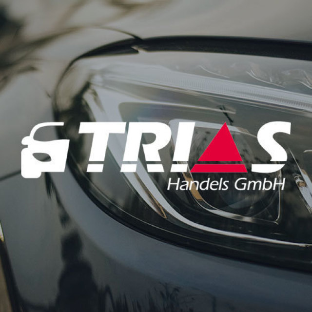 Smart trias automobile