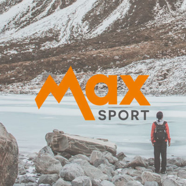 Smart max sport