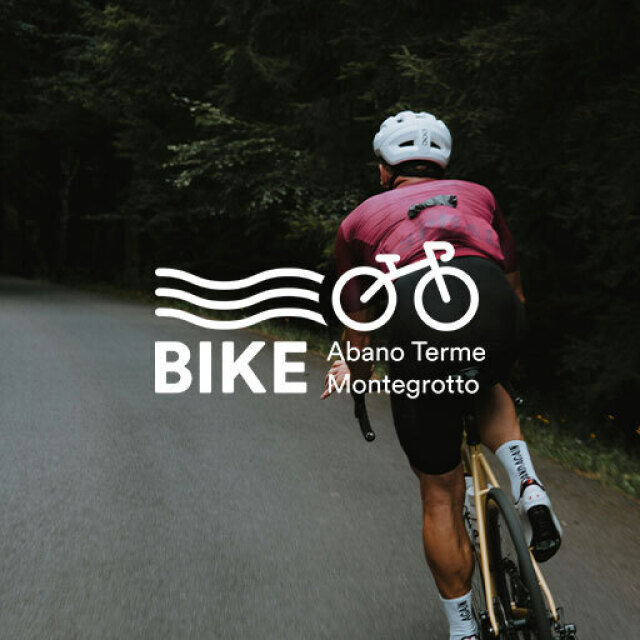 Smart copertina bike abano terme montegrotto